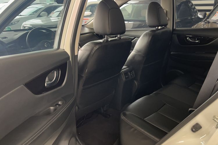 Used Nissan X-Trail 2021 2.0L CVT 2WD XL ITS SmartConnect Comfort Edition
