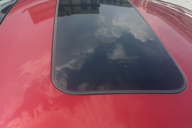 Used Mazda Mazda 3 Axela 2016 Sedan 2.0L Automatic Flagship Model
