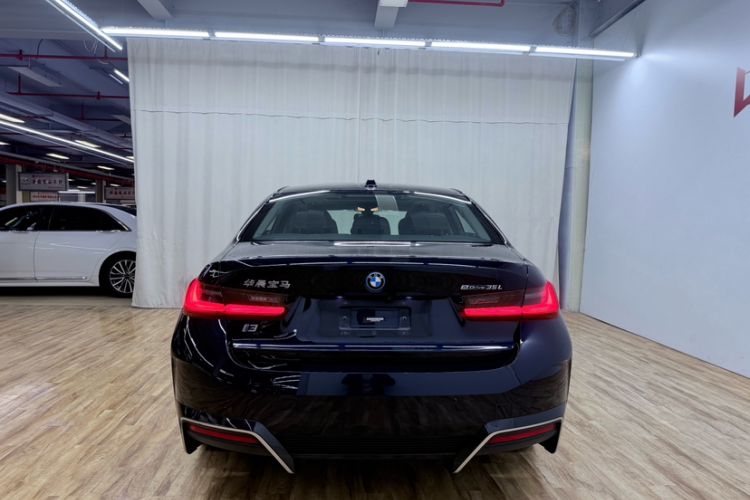 Used BMW i3 2022 eDrive 35 L