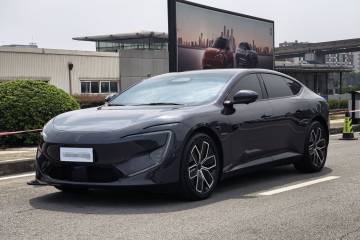 Used Avatr 12 2025 Max Extended-Range Edition