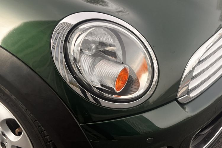 Used  Clubman 2011 1.6L ONE
