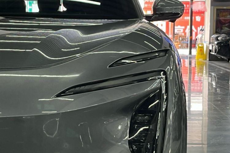 Used  07 2024 Max Extended-Range Edition
