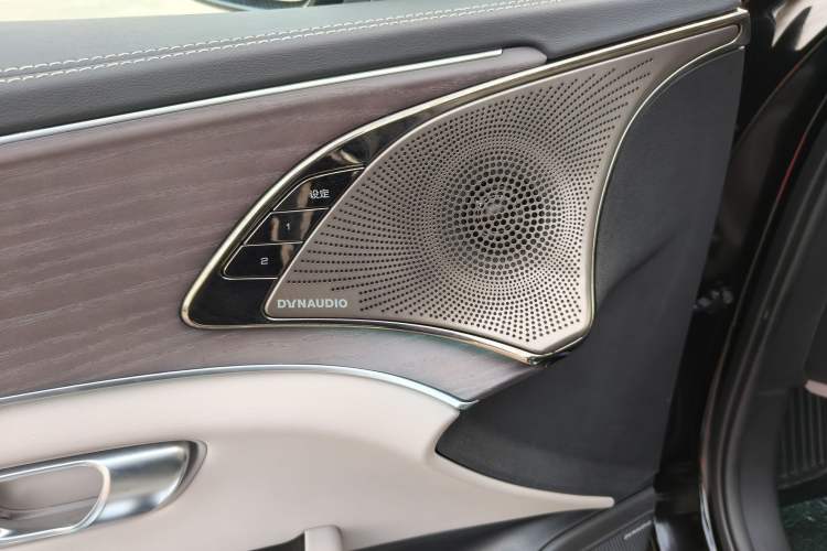 Used BYD Han 2025 EV with 701 km of Laser Radar-Enabled Intelligent Driving