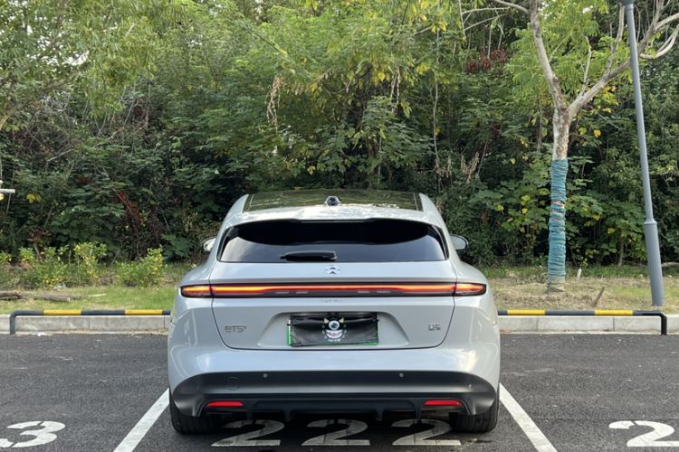 Used Nio ET5T 2024 75kWh Touring