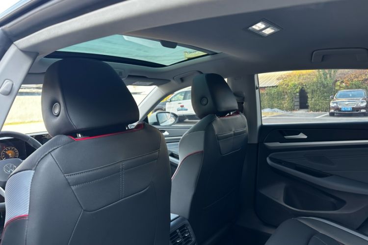 Used Volkswagen Lamando 2024 Lavida L 280TSI DSG Spicy Edition