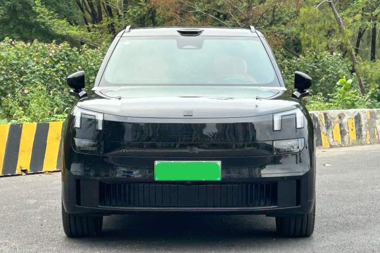 Used Lynk & Co 900 2025 1.5T Ultra