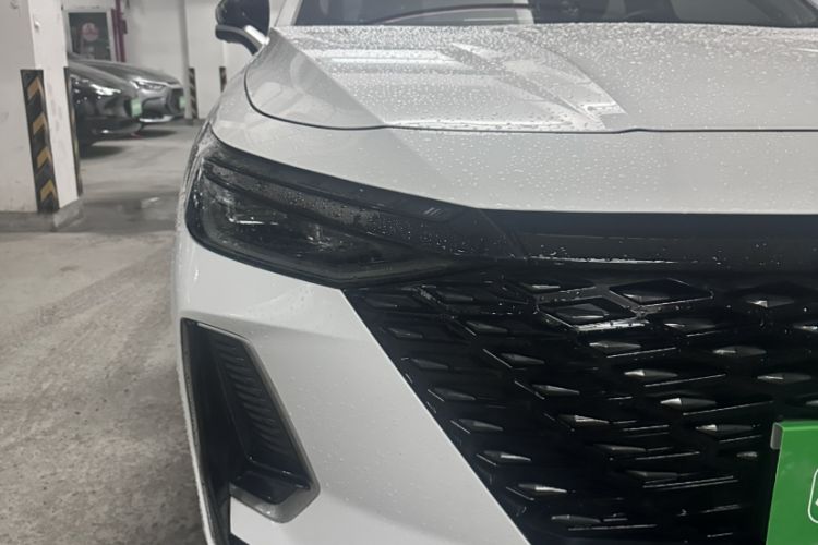 Used Chery Arrizo 8 2022 1.6T DCT Elite
