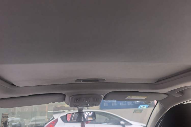 Used Citroen C4L 2013 1.8L Automatic Enjoyment Edition