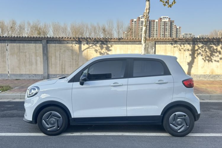 Used Leapmotor T03 2024 200 Lite Edition
