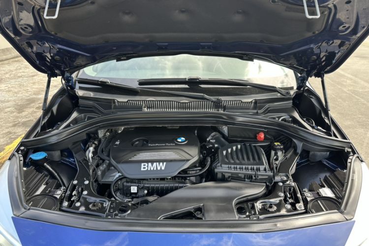 Used BMW 2 Series Active Tourer 2016 218i Leading Model
