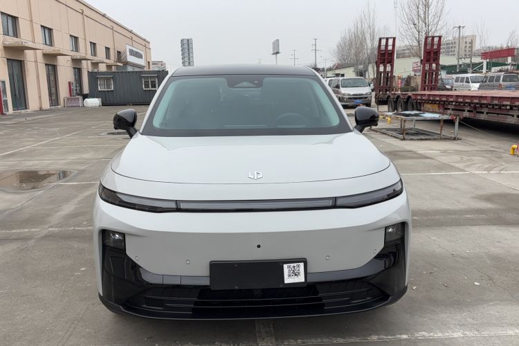 Used Leapmotor B10 2025 510 Joyful Edition
