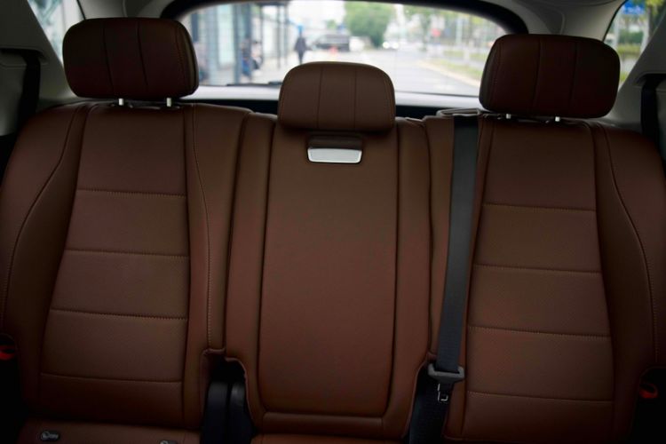 Used Mercedes-Benz GLE 2024 Refreshed GLE 350 4MATIC Stylish Edition
