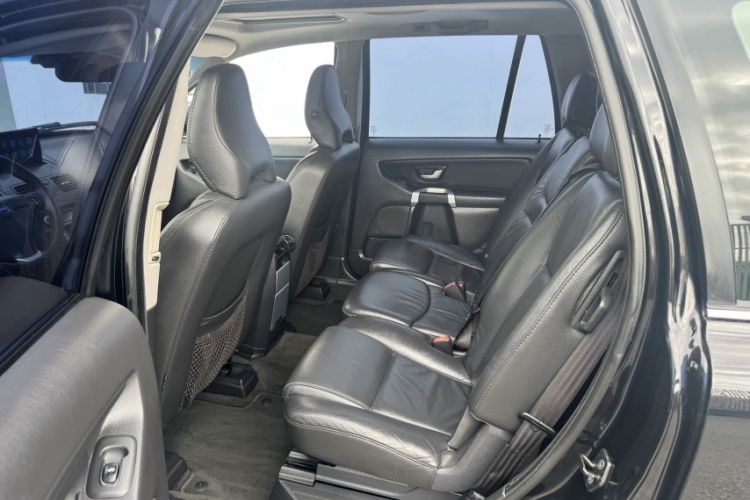 Used Volvo XC Classic 2014 T5 Luxury Edition
