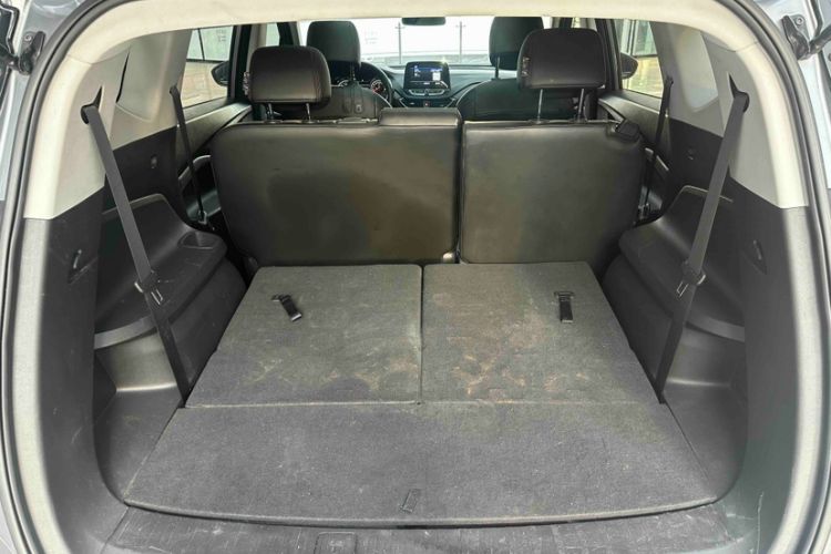 Used Chevrolet Orlando 2020 Light Hybrid Redline 530T Automatic Enjoyment Edition (5+2 Models)
