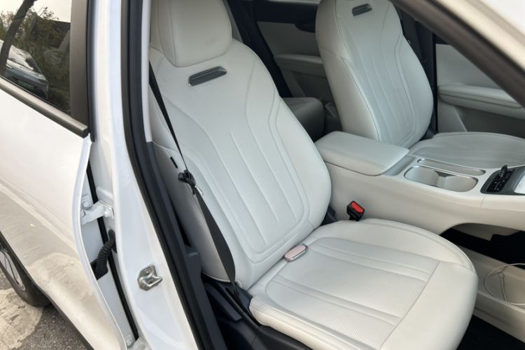 Used  Geome 2025 310km Youth Edition