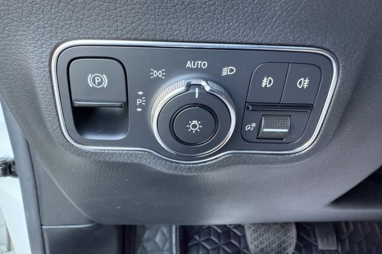 Used Mercedes-Benz GLA 2020 GLA 200