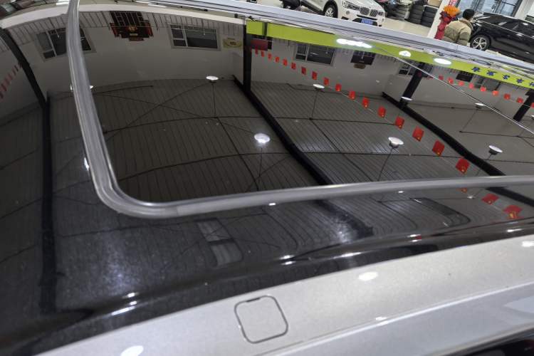 Used Toyota Highlander 2018 2.0T Four-Wheel Drive Supreme Edition 7-Seater China VI
