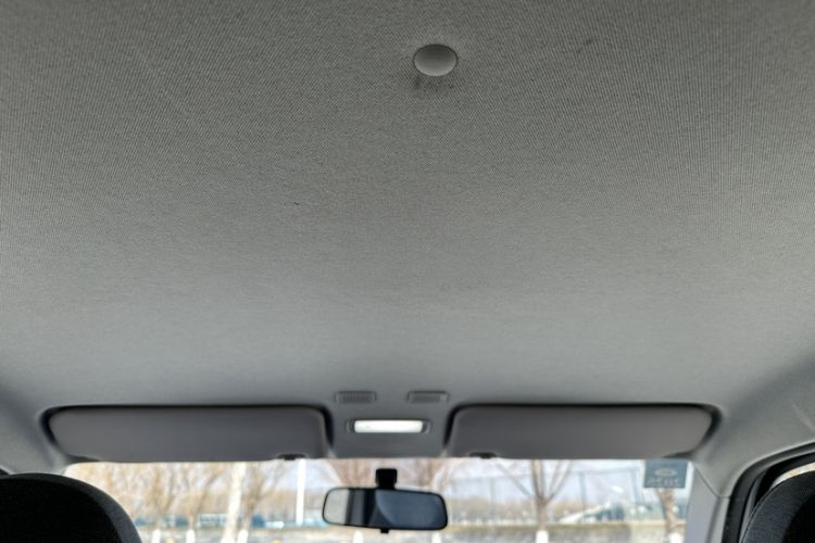 Used Geely Galaxy Panda 2023 Panda Mini 200km Endurance Bear
