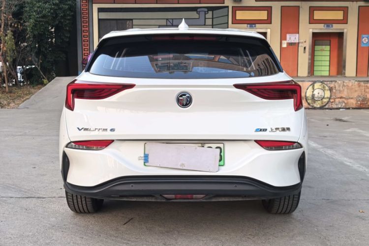 Used Buick Velite 6 2023 430km Range Commuter Version