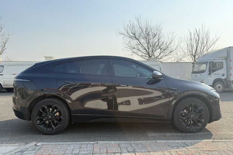 Used XPeng G6 2025 625 Long-Range Max Tech Edition