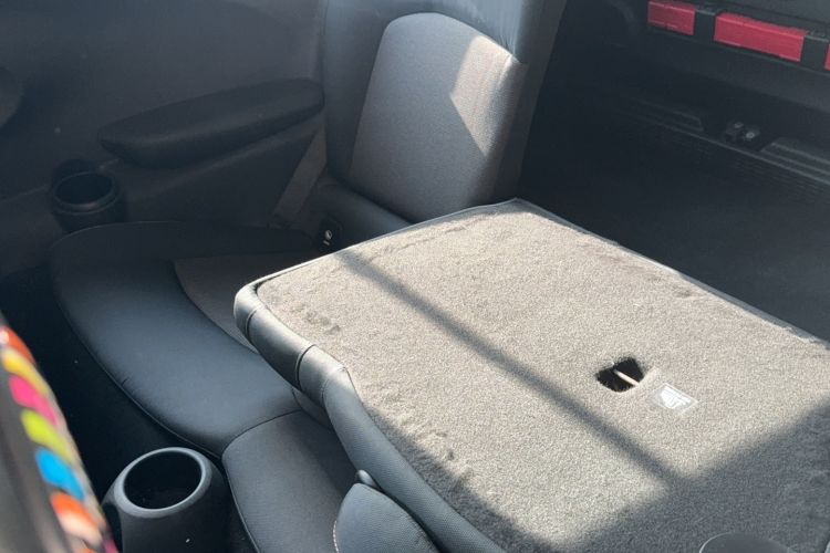 Used  MINI 2014 1.2T ONE+
