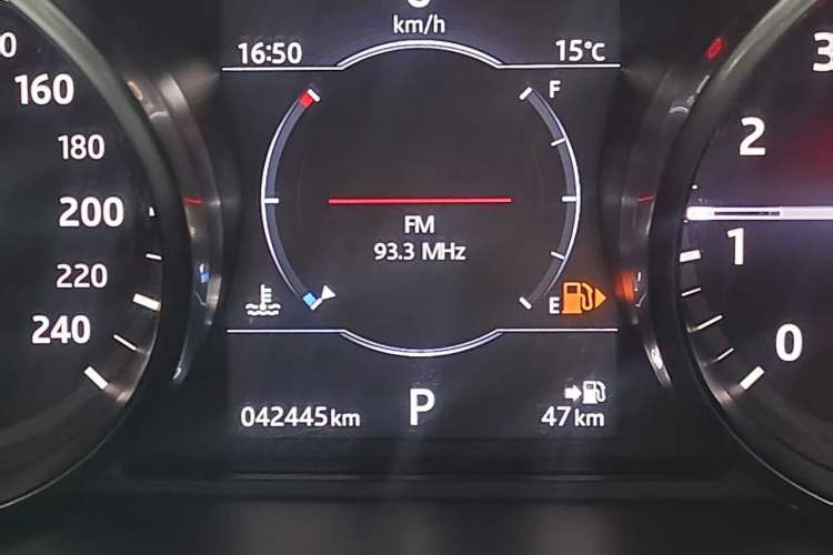 Used Land Rover Discovery Sport 2017 2.0T HSE
