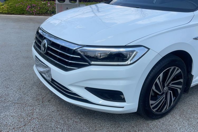 Used Volkswagen Sagitar 2022 280TSI DSG Flyover Edition
