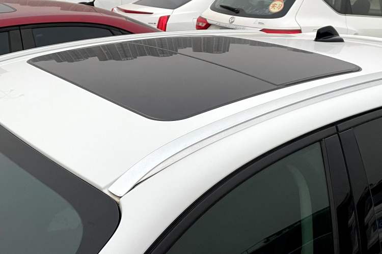 Used Lynk & Co 02 2018 1.5T DCT Two-Wheel Drive Pro Version China V Emission Standard
