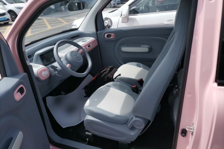 Used Bestune Pony 2025 222km Range Agile Horse
