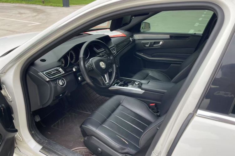 Used Mercedes-Benz E-Class 2015 Restyled E 260 L Sport Edition
