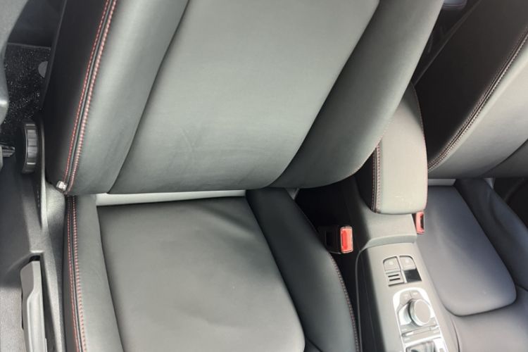 Used Audi A3 2020 Limousine 35 TFSI Ambition China VI
