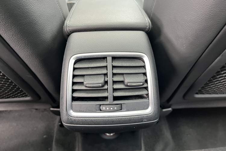 Used Audi Q3 2017 35 TFSI Fashion Model
