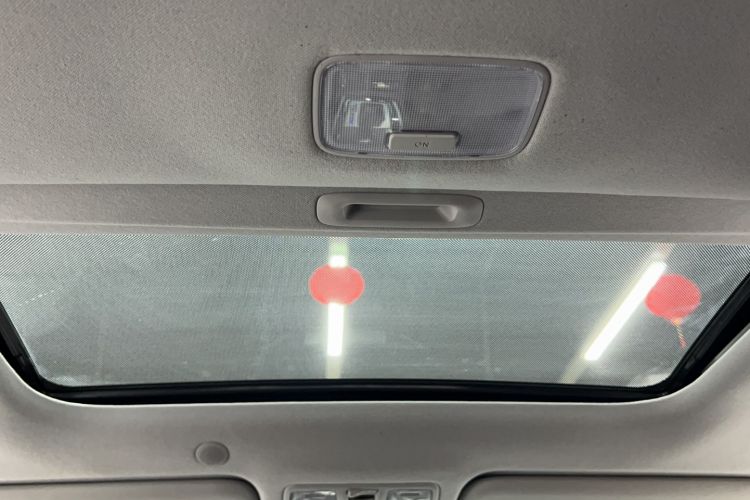 Used Hyundai Elantra 2016 1.6L Automatic Prestige Edition