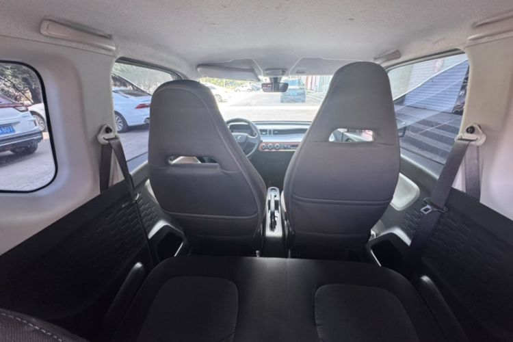 Used Wuling Hongguang MINIEV 2022 Easy Version Lithium-NMC
