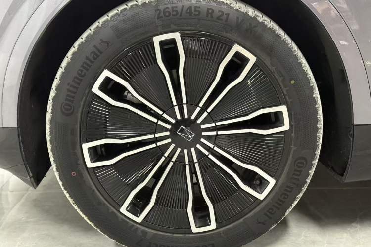 Used  07 2024 Max Extended-Range Edition