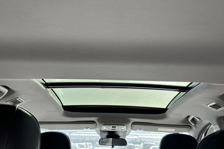 Used GAC Trumpchi M6 2023 PRO 270T DCT Luxury Edition