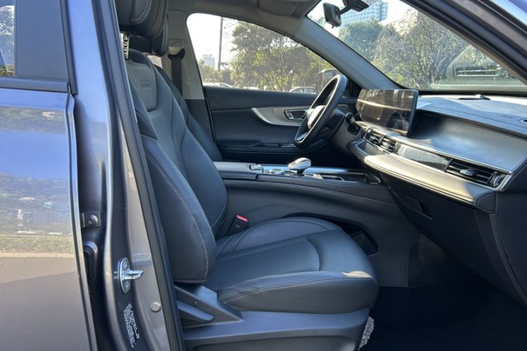 Used Chery Tiggo 8 PRO 2022 290T Two-Wheel Drive Sky Dome Edition 7 Seats
