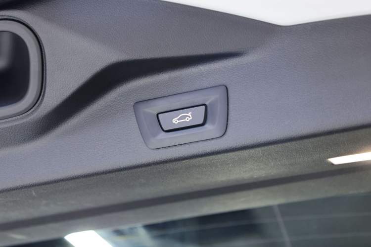 Used BMW X5 2019 xDrive40i M Sport Package