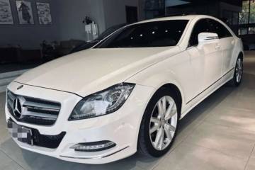Used Mercedes-Benz CLS 2012 CLS 300 CGI
