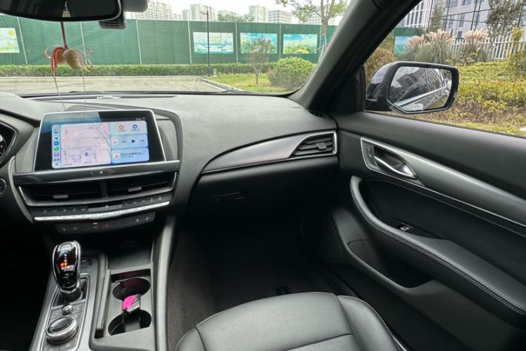 Used Cadillac CT5 2022 28T Luxury Version (Standard Edition)
