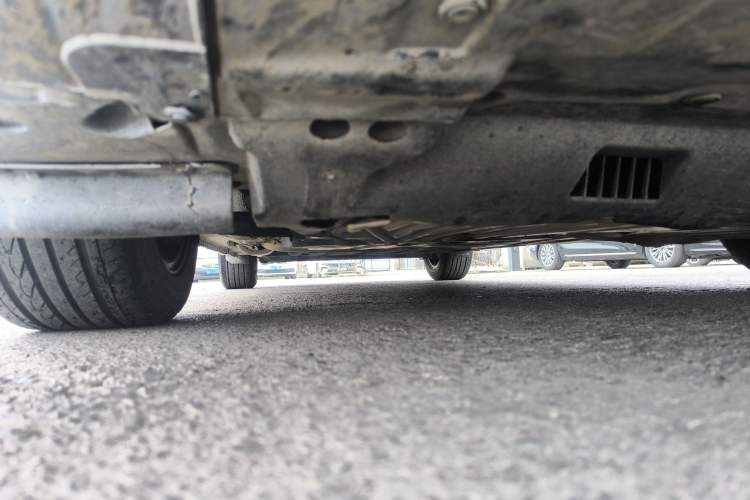 Used Honda Envix 2019 180TURBO CVT Enjoyment Edition China VI
