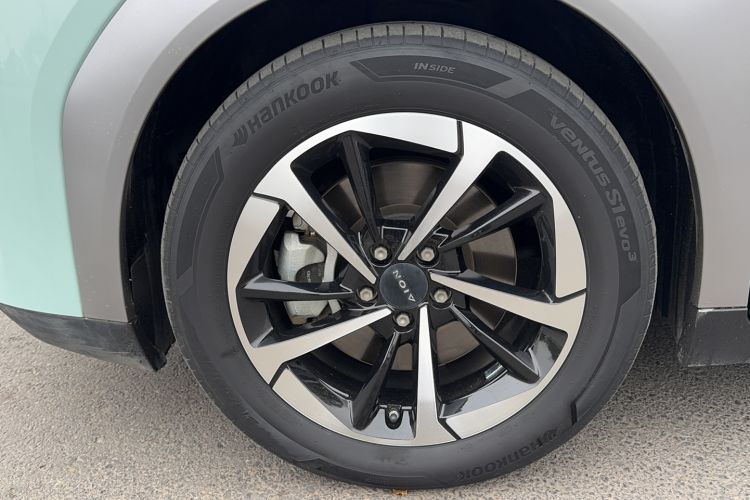 Used AION Y 2022 Plus 70 Smart Edition