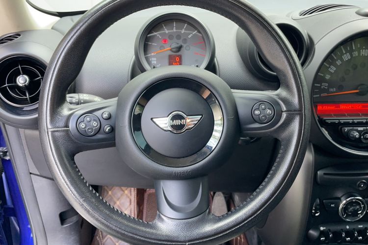 Used  Countryman 2016 1.6T COOPER ALL4 Fun Equipment Enthusiast
