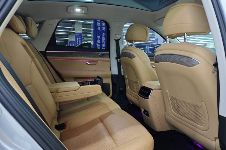 Used Hima AITO M5 2022 Extended-Range Four-Wheel Drive Ultimate Edition
