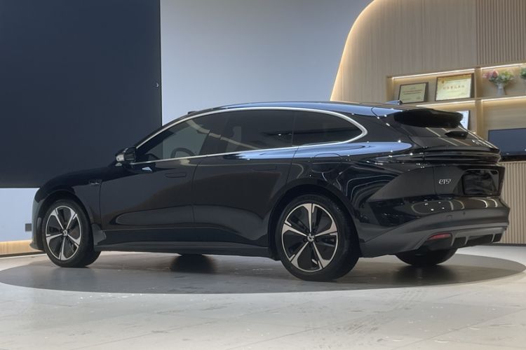 Used Nio ET5T 2024 75kWh Touring
