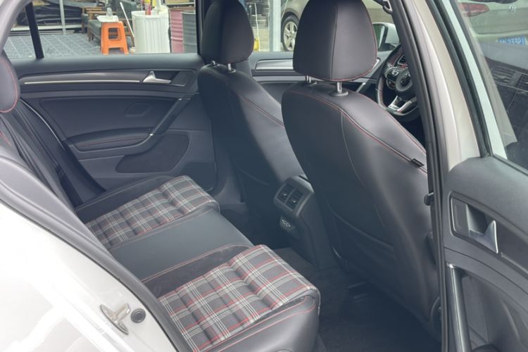 Used Volkswagen  2019 2.0 TSI GTI China V Standard
