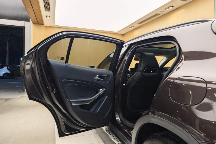 Used Mercedes-Benz GLA 2016 GLA 200 Sport Edition