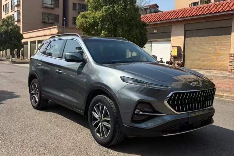 Used  X7 2020 1.5TGDI Automatic Free-Style Model
