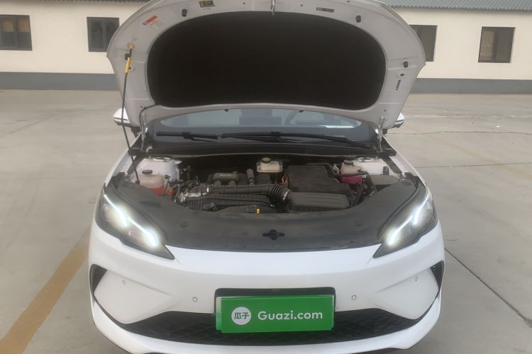 Used BYD Seal 05 DM-i 2025 DM-i Smart Drive 55KM Prestige Model
