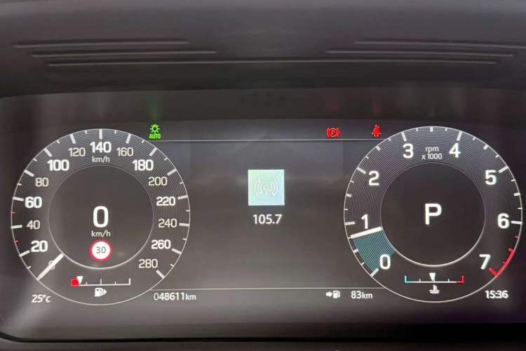 Used Land Rover Discovery Sport 2022 Revised Version 249 PS R-Dynamic S Performance Edition 5 Seats
